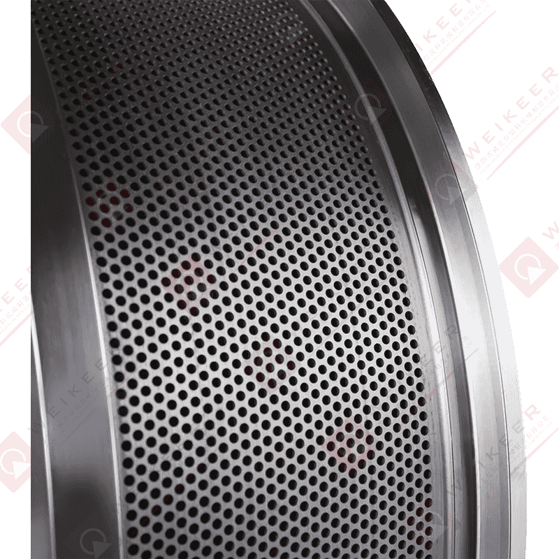 Ang kumplikadong pataba na pellet mill anchorear ring die