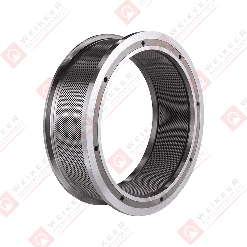 Ang kumplikadong pataba na pellet mill anchorear ring die