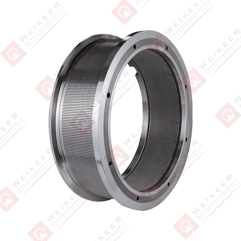 Ang kumplikadong pataba na pellet mill anchorear ring die