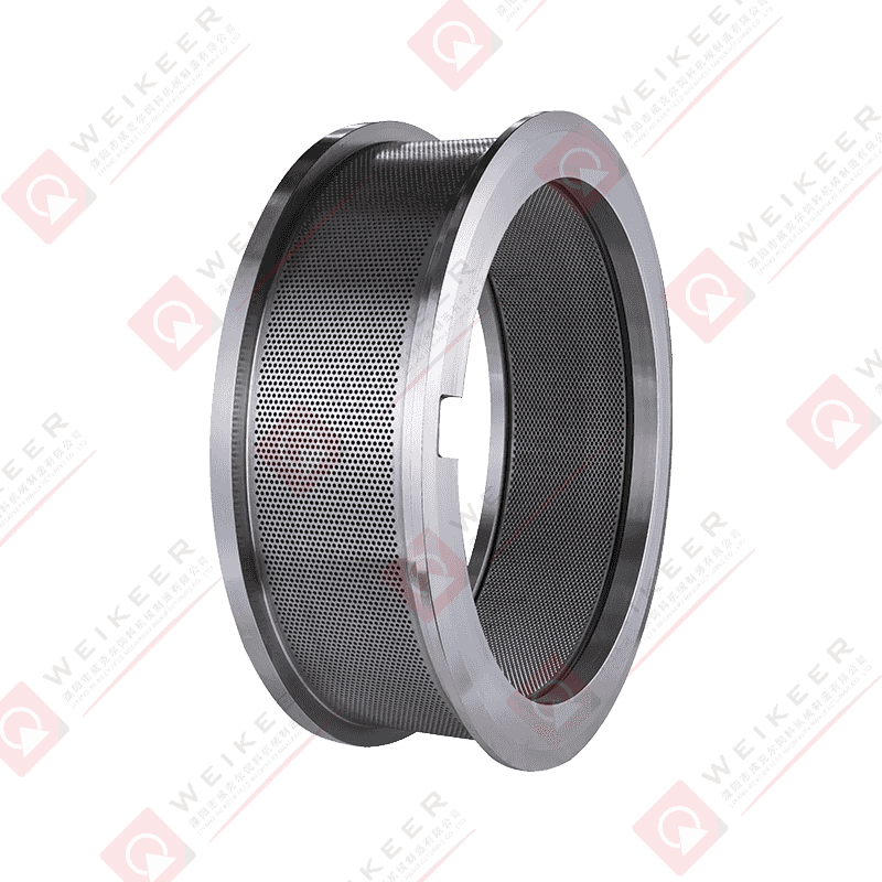 Mamatay ang cat litter pellet mill anchorear ring