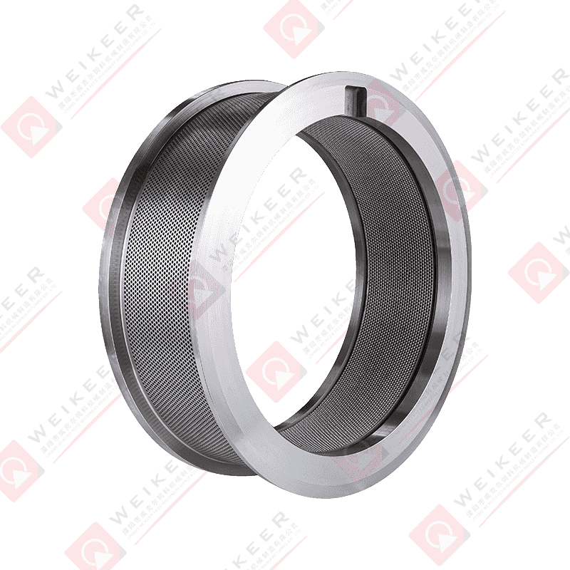Ang kumplikadong pataba na pellet mill anchorear ring die