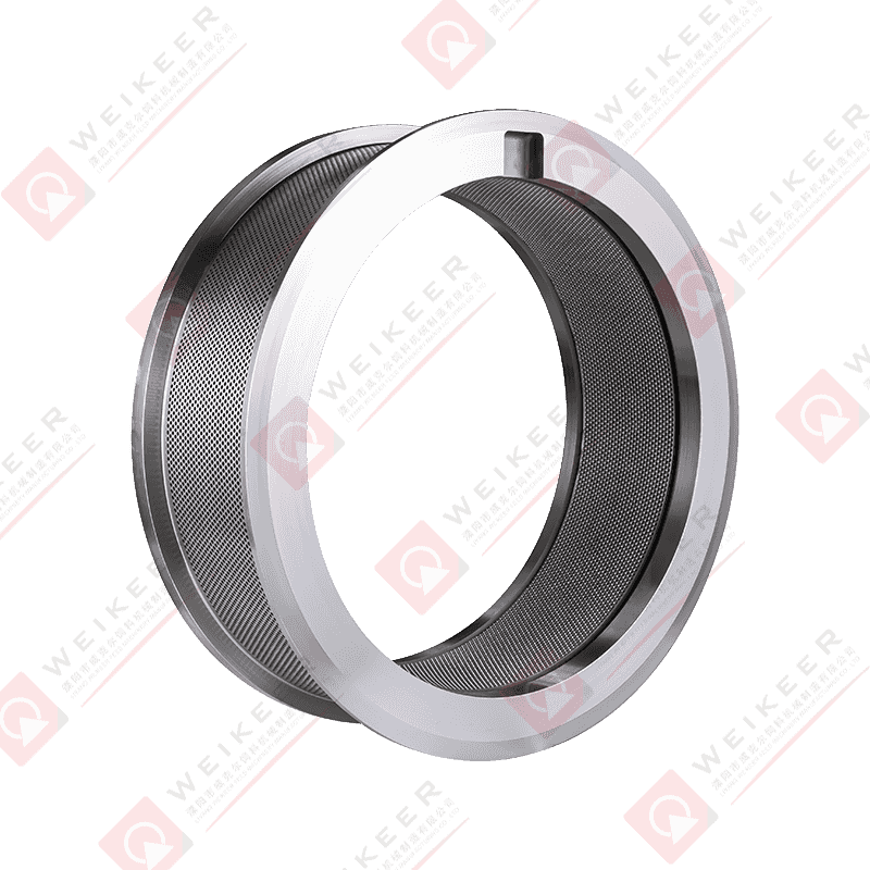 Ang kumplikadong pataba na pellet mill anchorear ring die