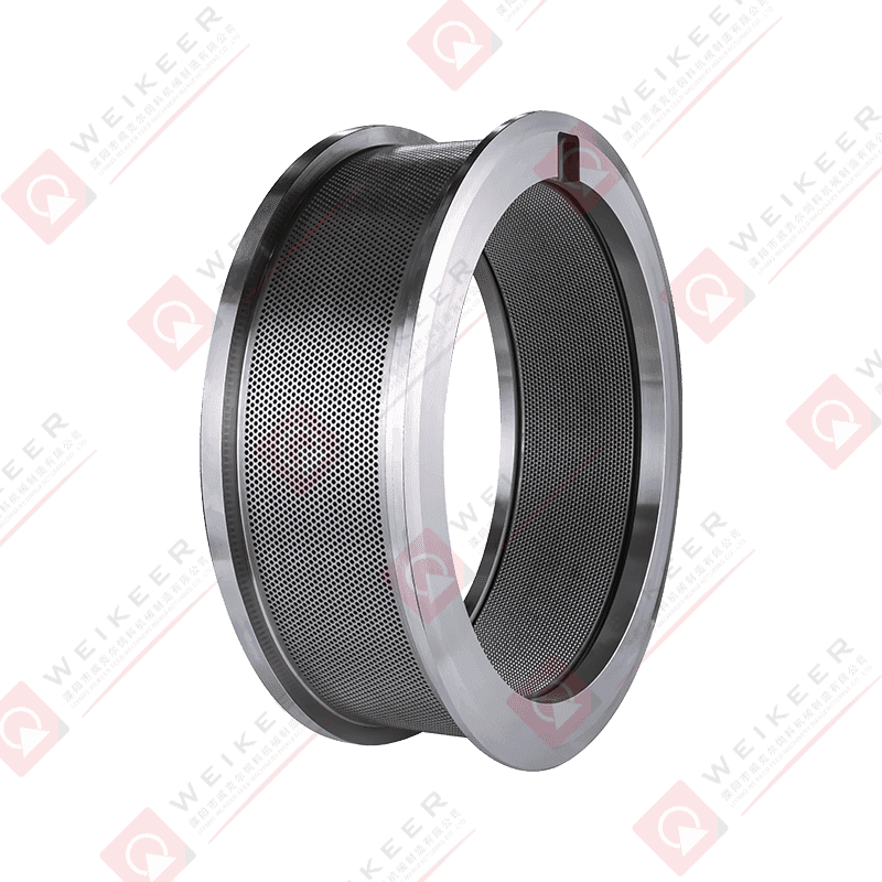 Ang kumplikadong pataba na pellet mill anchorear ring die