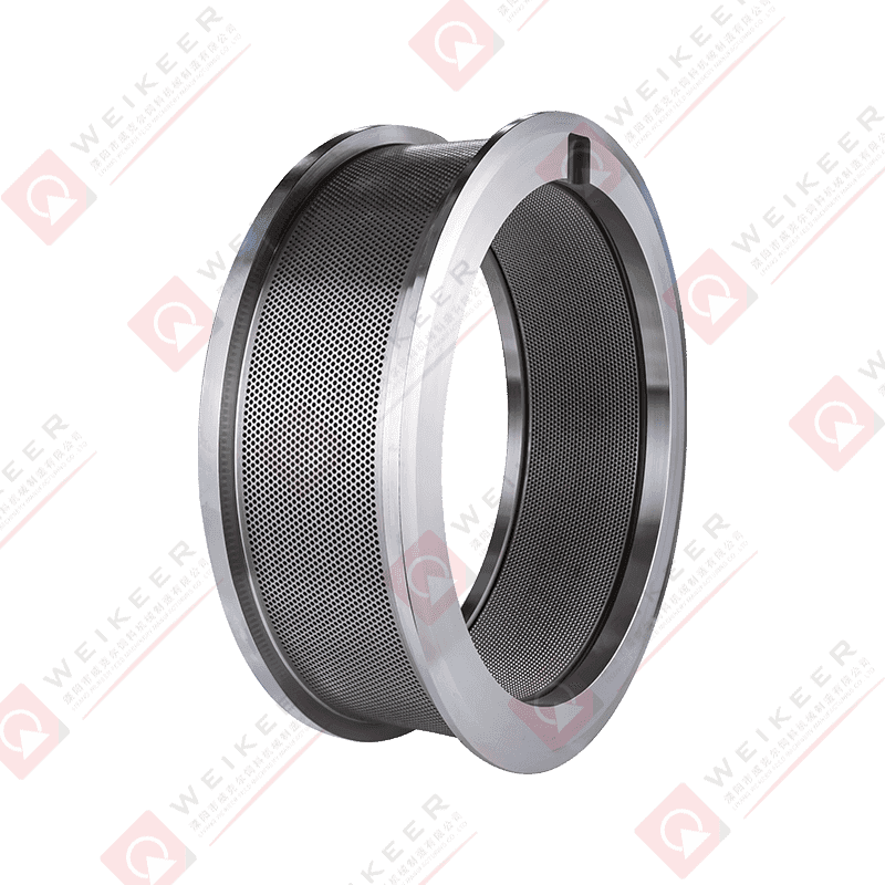 Ang kumplikadong pataba na pellet mill anchorear ring die